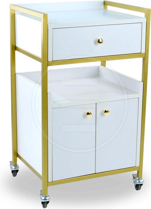 Immagine prodotto Alpeda Gold Servant Grand Serviceschalter