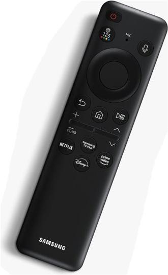 Image du produit Samsung BN59-01432D (Télécommande spécifique à l'appareil, Bluetooth)