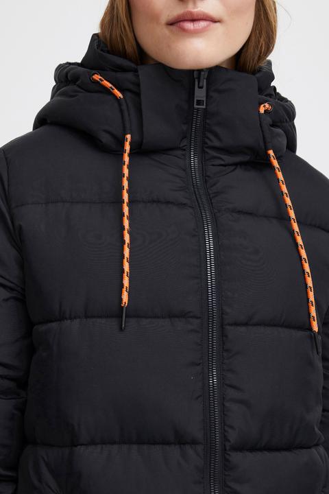 Produktbild Oxmo BY - OXJody - Puffer Coat - 21800202-ME (44)