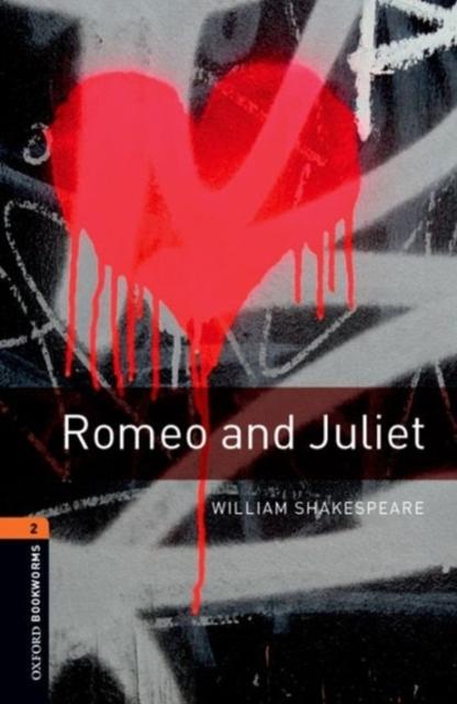 Immagine prodotto Romeo e Giulietta (Inglese, Guglielmo, Shakespeare, 2016)