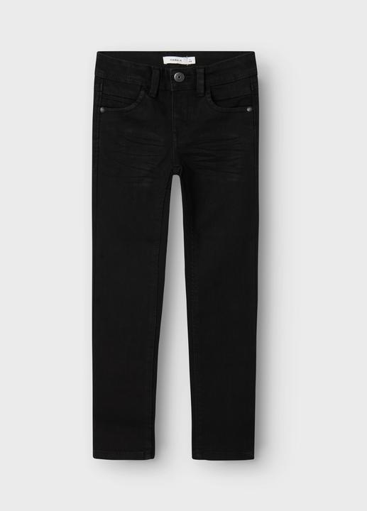 Immagine prodotto Name it Jeans slim fit in felpa (164)