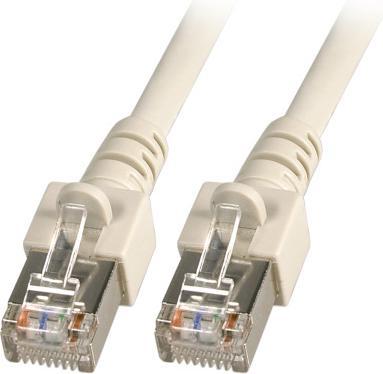 Actual product image EFB Elektronik Network cable (SF/UTP, CAT5e, 0.15 m)