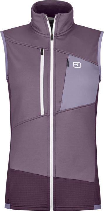 Image du produit Ortovox Fleece Grid Vest (XL)