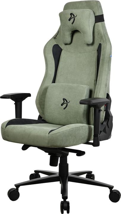 Immagine prodotto Arozzi Vernazza XL - Chaise Gaming SuperSoft - Forêt