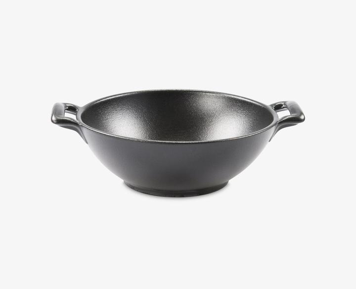 Produktbild Revol Wok BELLE CUISINE schwarz (20 cm, Wok Pfanne, Keramik)