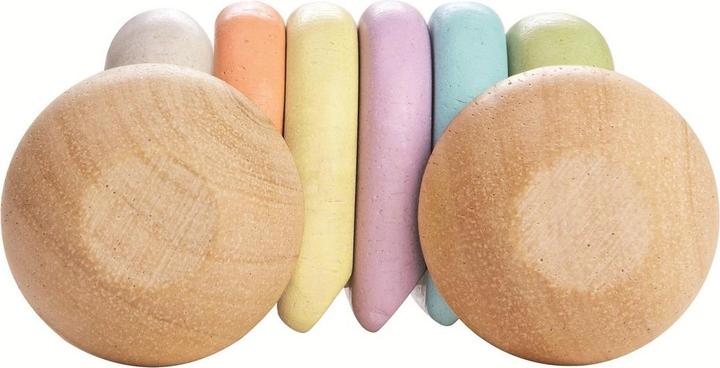 Image du produit Plantoys voiture de bébé