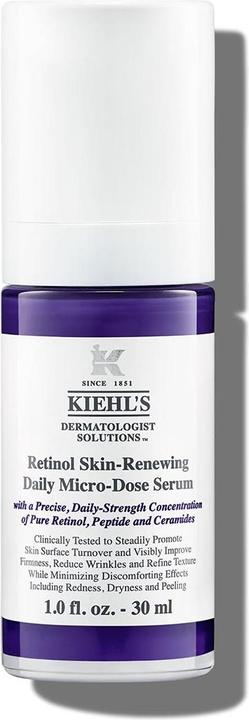 Produktbild Kiehl's Retinol Skin-Renewing Daily Mirco-Dose Serum (30 ml)