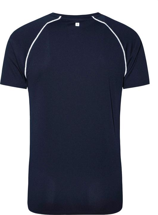 Actual product image Mountain Warehouse Mens Endurance Breathable T-Shirt (XXL)