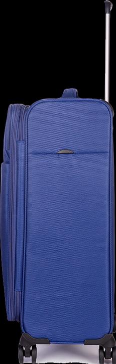 Produktbild Stratic Light + Koffer (61 l, M (50 - 90l))