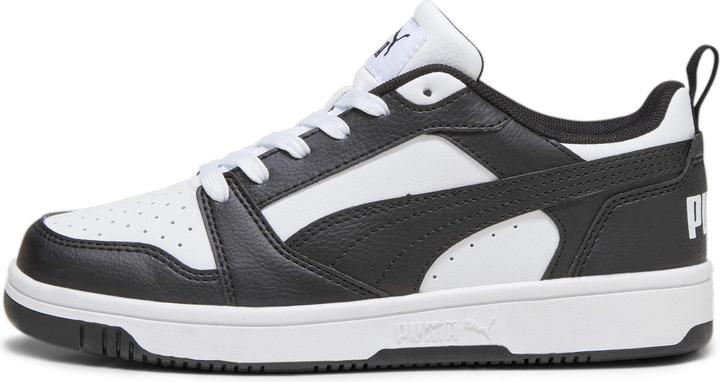 Produktbild Puma Rebound V6 Lo Jr (38)