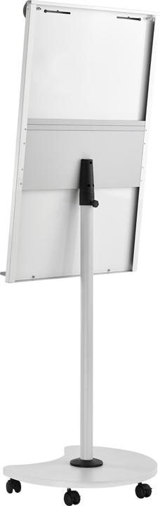 Immagine prodotto Magnetoplan Lavagna a fogli mobili JUNIOR PLUS MOBIL (60 x 97 cm)