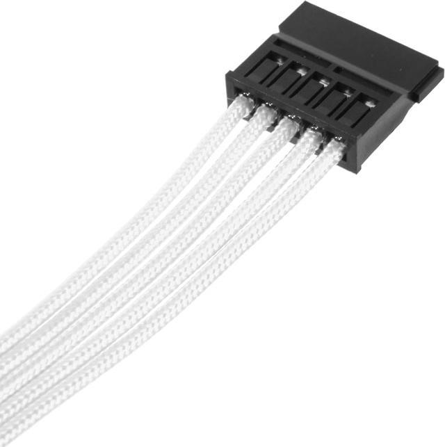 Produktbild BitFenix Alchemy 2.0 PSU Cable Kit CSR-Series