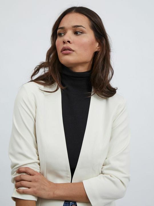 Immagine prodotto Vila Blazer aderente con maniche a 3/4 (XS)