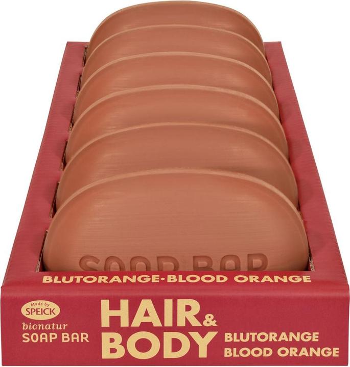 Image du produit Speick Bionatur (Lotion au savon)
