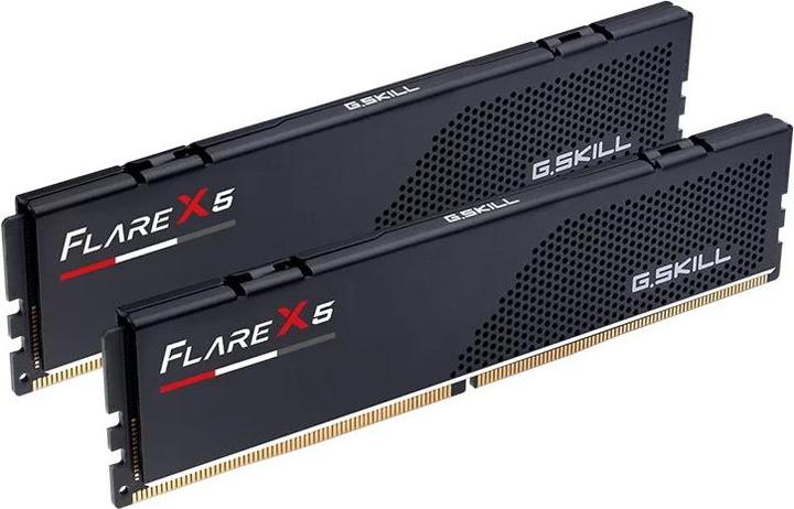 Productafbeelding G.Skill Flare X5 (2 x 32GB, 6000 MHz, DDR5 RAM, DIMM 288 pin)