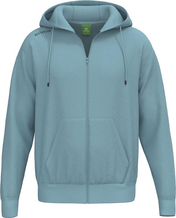 Produktbild Erima TS Hoody Jacket (128)