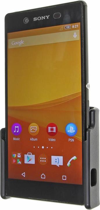 Image du produit Brodit 511751 Support d'appareil Sony Xperia Z3+