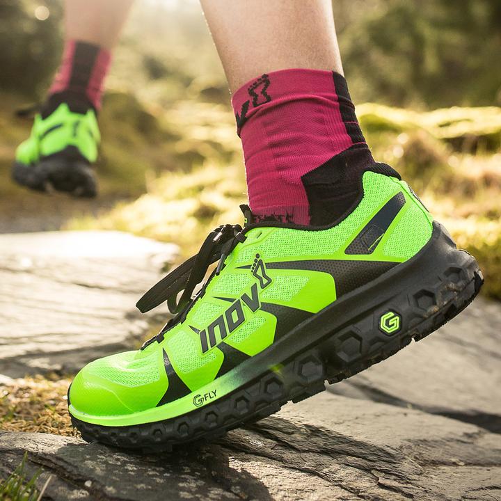 Produktbild inov-8 TrailFly Ultra G 300 Max Schuhe (37.5)