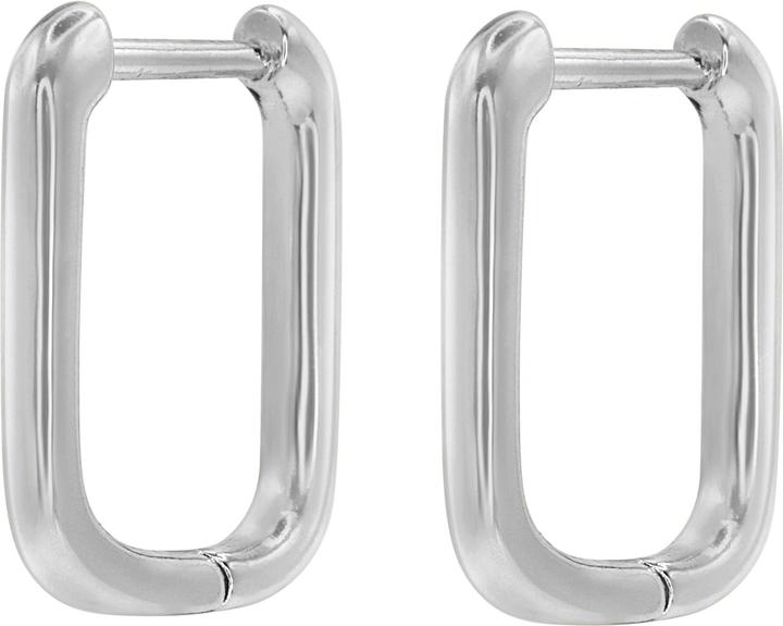 Actual product image Heideman Tyler silver polished (100% stainless steel)