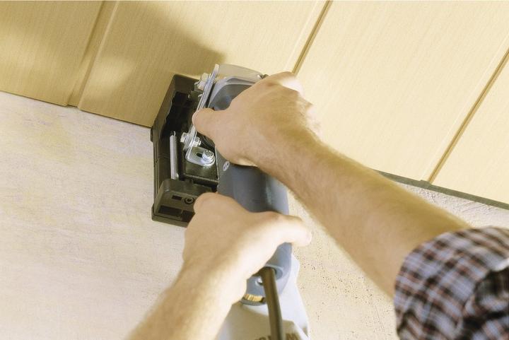 Actual product image wolfcraft Multi wood router 2920000