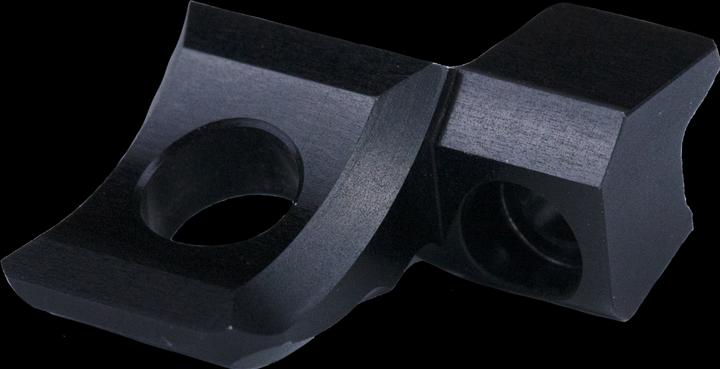 Produktbild PNW LOAM Lever MTB Remote gelagert