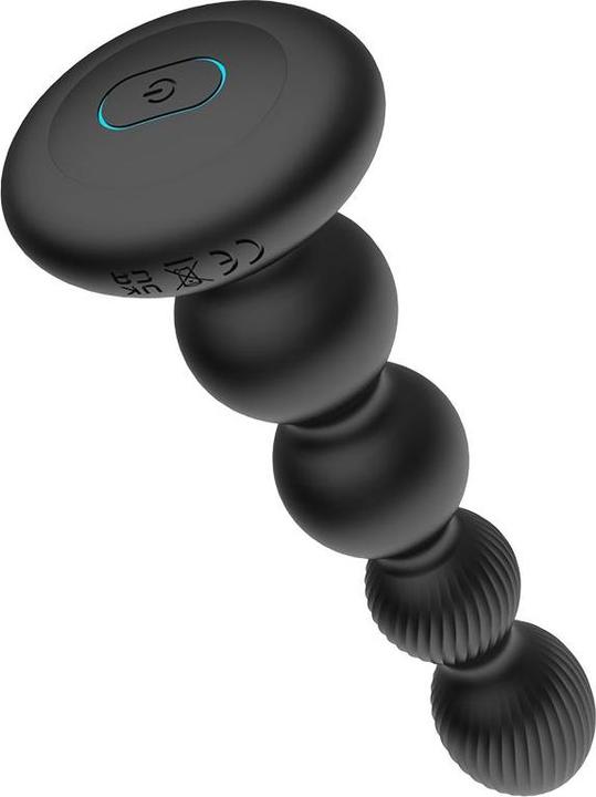 Image du produit Nexus Tornado Probe Vibromasseur Anal Rotatif