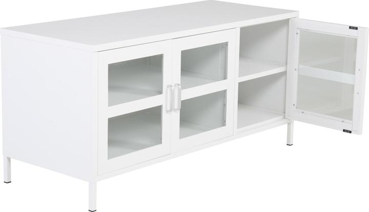 Venture Home TV Tisch Acero (58 x 120 x 48 cm)