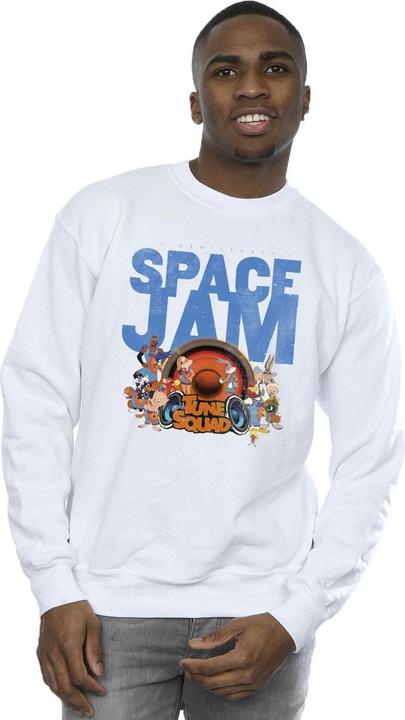 Produktbild Space Jam Tune Squad Sweatshirt (XL)