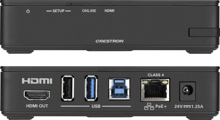 Produktbild Crestron AM-3100 with Wi-Fi-I RoW