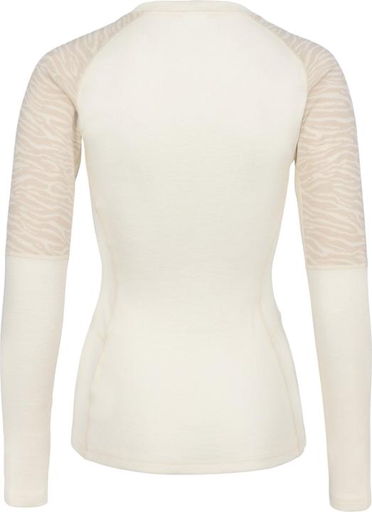 Produktbild Johaug Elevate Wool Long Sleeve (XS)