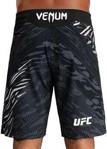 Produktbild UFC Fusion by Venum Authentic Fight Night Men’s Fight Short / Long Fit / Schwarz / XL (XL)