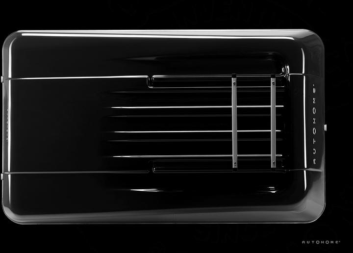 Image du produit Autohome Tente de toit Maggiolina Extreme (modèle 2024) (Tente de toit, 2 personnes)