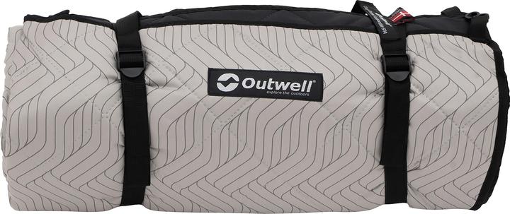 Produktbild Outwell Cozy Teppich Sky 4, Produkttyp: Zeltbodenunterlage