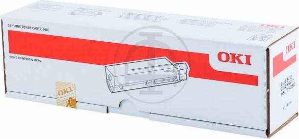 Produktbild OKI 45807106 (BK)