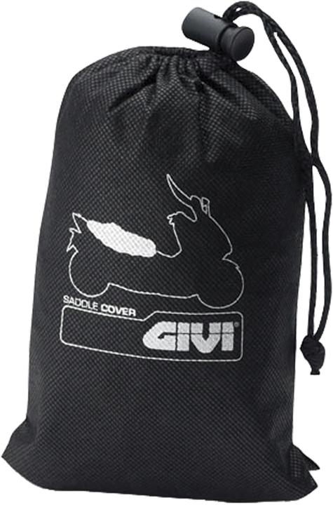 Givi Couverture de selle