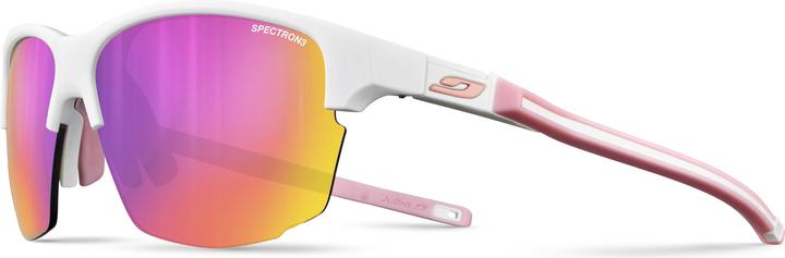 Image du produit Julbo Lunettes de soleil Split Spectorn 3 (Blanc, rose pâle, Orange, Pink)