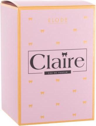 Immagine prodotto Elode Claire - Eau De Parfum - 100Ml (Eau de parfum, 100 ml)