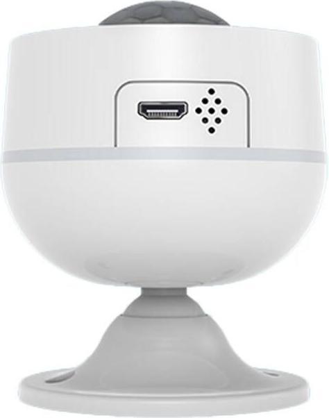 Immagine prodotto Neo Sensore di movimento PIR intelligente NAS-PD07W USB (10 m)