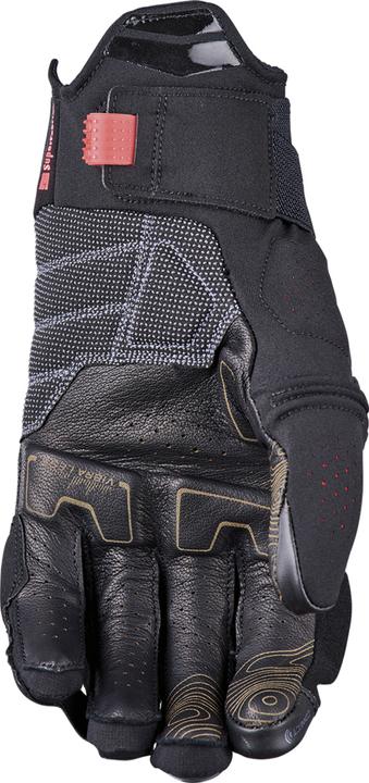 Actual product image Five Gloves TFX1 Airflow short (XL)