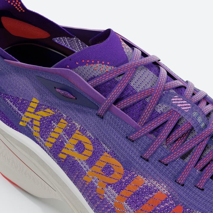 Produktbild Kiprun Men's Running Shoes with Carbon Plate-KIPRUN KD900X LD+ Purple (42)