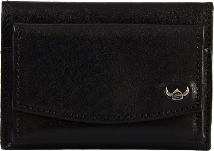 Produktbild Golden Head Colorado Geldbörse RFID Leder 9,5 cm