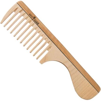Kost Kamm Griffkamm 19cm
