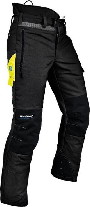Produktbild Pfanner Schnittschutzhose Ventilation Kl.1 (M)
