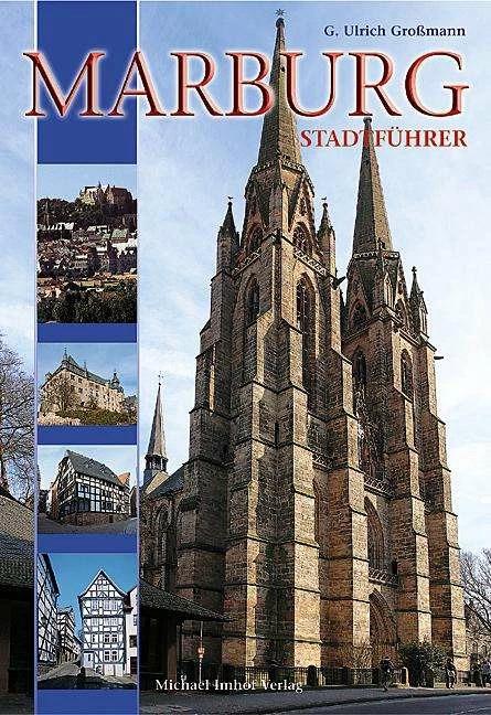 Immagine prodotto Marburg an der Lahn