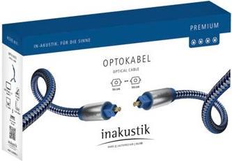 Immagine prodotto Inakustik Opto digitale (5 m, Ottico)