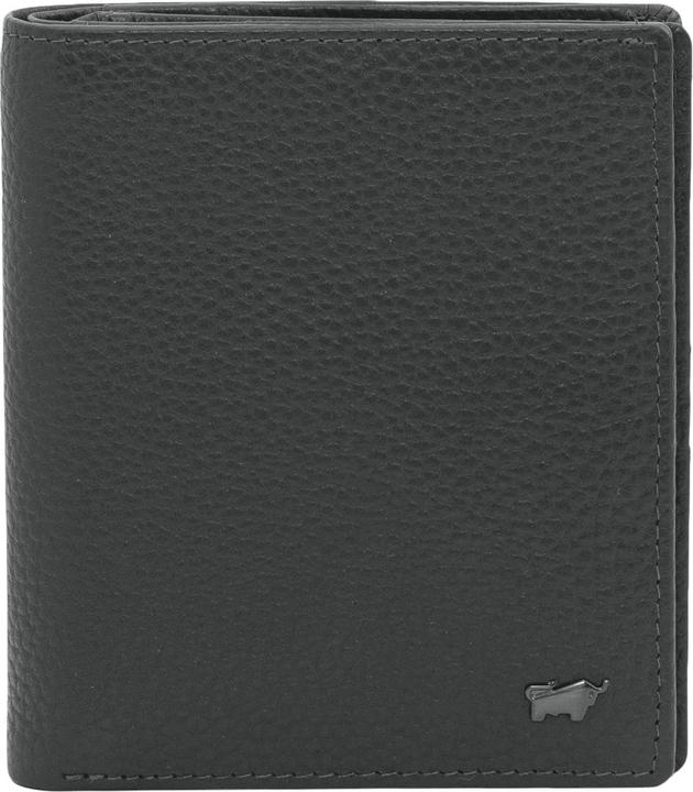Image du produit Braun Büffel Theo Portefeuille Protection RFID Cuir 11 cm