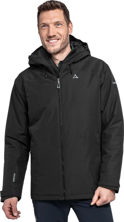Produktbild Schöffel Insulated Jacket Wildkar (48, M)
