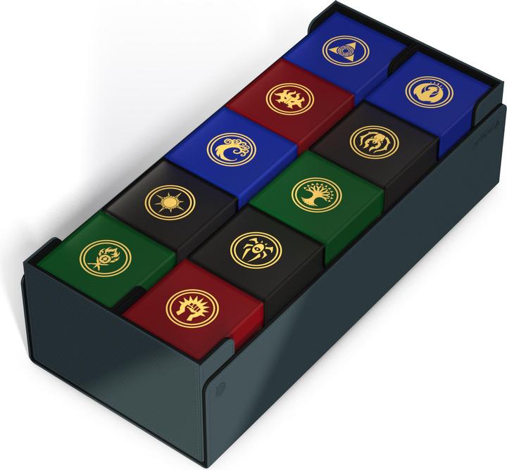 Produktbild Ultimate Guard Arkhive 1000+ Xenoskin Magic: The Gathering "Guild Summit