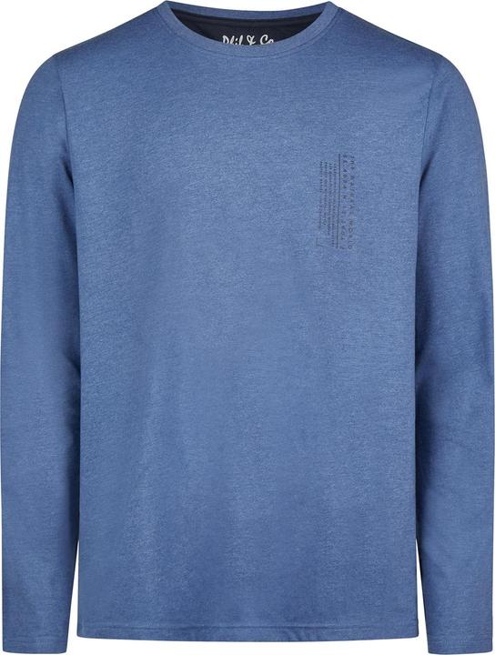 Produktbild Phil & Co. Berlin Pyjama Cozy Classic (M)