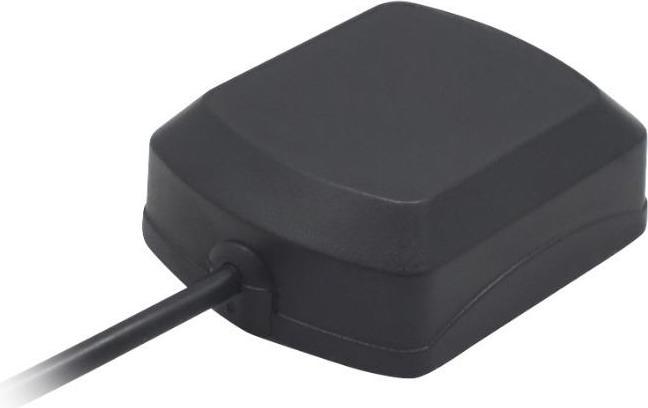 Image du produit Teltonika 003R-00258 - Antenne GNSS externe avec connecteur MMCX (Adaptateur d'antenne)